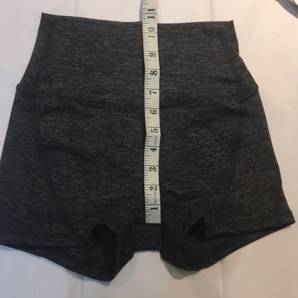 Born Primitive High Rise Booty Shorts - Picture 9 of 9